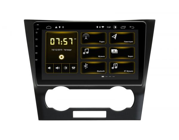 Штатная магнитола Incar DTA-2189 для Chevrolet Epica 2006-2014 Штатная магнитола Incar DTA-2189 для Chevrolet Epica 2006-2014
