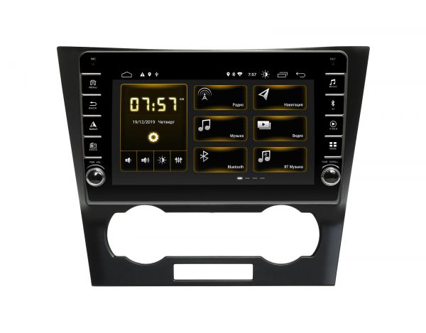 Штатная магнитола Incar DTA-2189R для Chevrolet Epica 2006-2014 Штатная магнитола Incar DTA-2189R для Chevrolet Epica 2006-2014