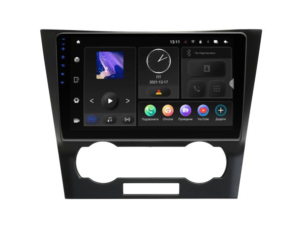 Штатная магнитола Incar TMX-2189 для Chevrolet Epica 2006-2014 Штатная магнитола Incar TMX-2189 для Chevrolet Epica 2006-2014