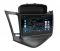 Штатная магнитола Incar DTA4-2191 для Chevrolet Cruze 2009-2012
