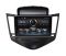 Head unit Incar PGA2-2191 for Chevrolet Cruze 2009-2012