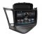 Head unit Incar PGA2-2191 for Chevrolet Cruze 2009-2012