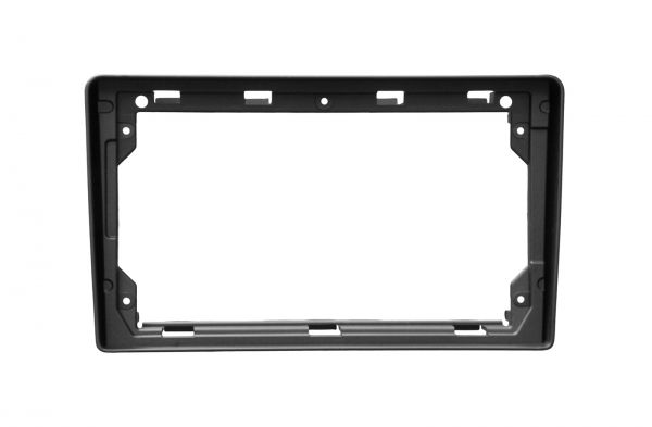 Transition frame Incar RFR-FC241 for Citroen C2, C3, Berlingo, Jumpy, Fiat Scudo