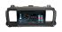 Head unit Incar DTA4-7010 for Citroen Spacetourer, Jumpy 2016+