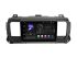 Head unit Incar TMX-7010 for Citroen Spacetourer, Jumpy 2016+