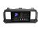 Head unit Incar TMX-7010 for Citroen Spacetourer, Jumpy 2016+