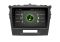 Head unit Incar DTA-1707 for SUZUKI Vitara 2015+ Head unit Incar DTA-1707 for SUZUKI Vitara 2015+