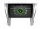 Head unit Incar DTA-1120 for TOYOTA Camry 55 2015-2017