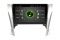 Head unit Incar DTA-1148 for TOYOTA Camry 50 2011-2014
