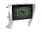 Head unit Incar DTA-1120 for TOYOTA Camry 55 2015-2017