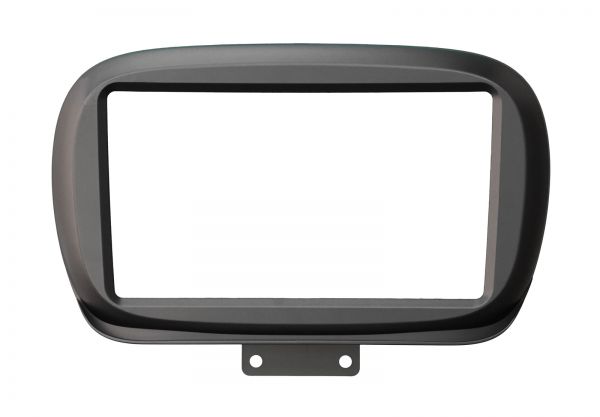 Переходная рамка Incar RАЕ-FC500 для FIAT 500X 2014-2019