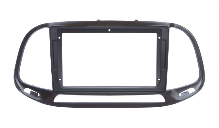 Facing frame Incar RAE-FC701 for Fiat Doblo 2015+
