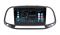 Head unit Incar DTA2-1559 for Fiat Doblo 2015+