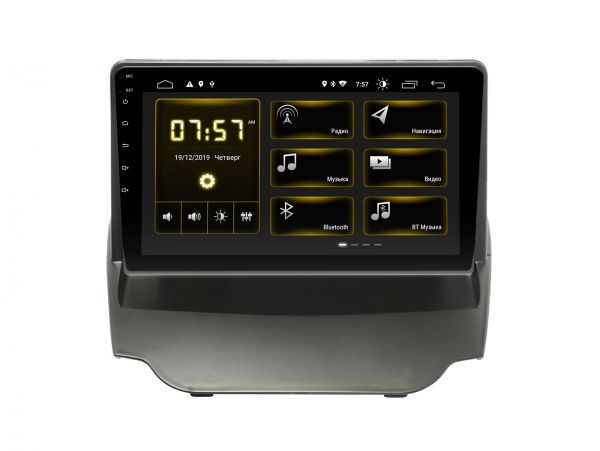 Штатная магнитола Incar DTA-3020 для Ford Ecosport 2013-2017 Штатная магнитола Incar DTA-3020 для Ford Ecosport 2013-2017