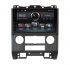 Head unit Incar PGA2-3015 for Ford Escape 2007-2012