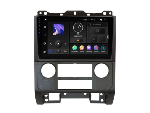 Штатная магнитола Incar TMX-3015 для Ford Escape 2007-2012 Штатная магнитола Incar TMX-3015 для Ford Escape 2007-2012
