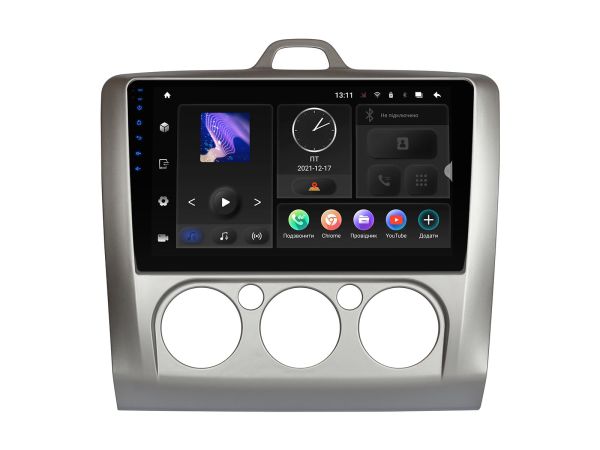 Штатная магнитола Incar TMX-3010 для Ford Focus 2005-2011 Cond Штатная магнитола Incar TMX-3010 для Ford Focus 2005-2011 Cond