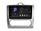 Head unit Incar TMX-3011 for Ford Focus 2005-2011 Climat
