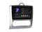 Head unit Incar TMX-3011 for Ford Focus 2005-2011 Climat