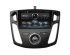 Штатна магнітола Incar PGA2-3012 для Ford Focus 2011+