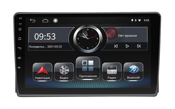 Штатная магнитола Incar PGA2-3016 для Ford Focus II 2005-2011, C-max 2005-2011, S-max 2006-2011, Transit 2006-2011, Fusion 2006-2011, Fiesta 2006-2008, Galaxy 2006-2008, Kuga 2008-2012 Штатная магнитола Incar PGA2-3016 для Ford Focus II 2005-2011, C-max 2005-2011, S-max 2006-2011, Transit 2006-2011, Fusion 2006-2011, Fiesta 2006-2008, Galaxy 2006-2008, Kuga 2008-2012