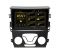 Head unit Incar DTA-3013 for Ford Mondeo 2013+, Fusion 2013+