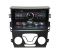 Штатная магнитола Incar PGA2-3013 для Ford Mondeo 2013+, Fusion 2013+