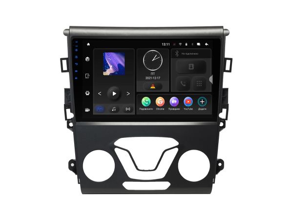 Head unit Incar TMX-3013 for Ford Mondeo 2013+, Fusion 2013+