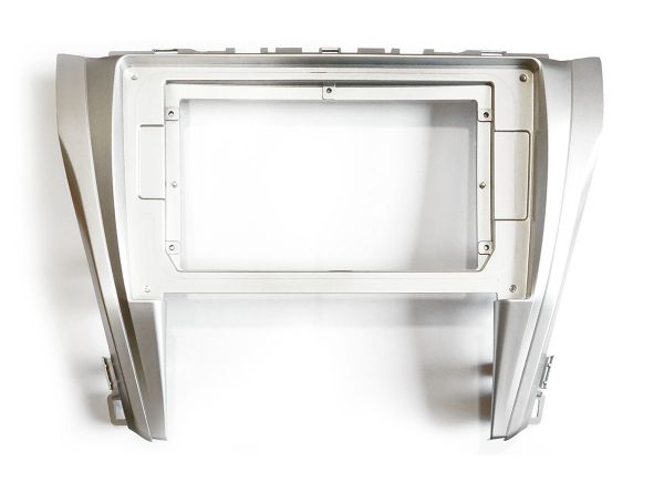 Facing frame Incar RTY-FC524 for Toyota Camry 55 2015-2017