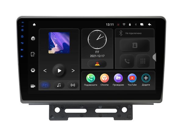 Head unit Incar TMX-3017 for Geely Emgrand EC7 2014-2016, Emgrand 7 2016+