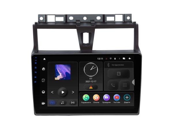 Head unit Incar TMX-3018 for Geely Emgrand EC7 2014-2016