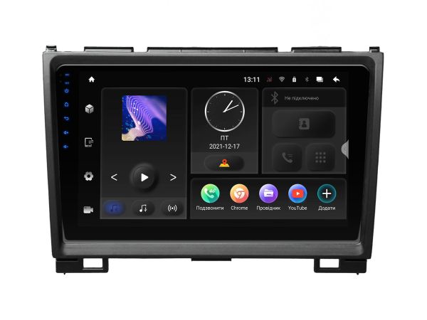 Head Unit Incar TMX-3004 for Great Wall Hover H3 2010-2014 Head Unit Incar TMX-3004 for Great Wall Hover H3 2010-2014