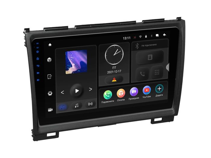 Head Unit Incar TMX-3004 for Great Wall Hover H3 2010-2014