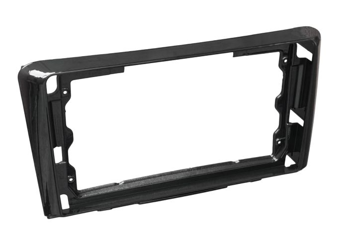 Facing frame Incar RGW-FC283 for Great Wall Hover H6 2013-2018