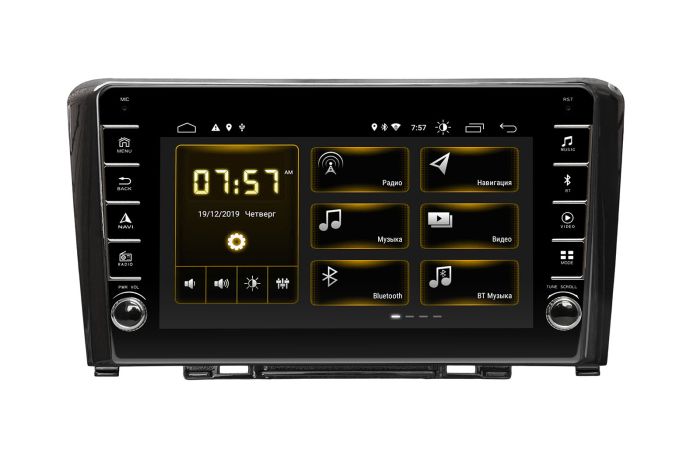 Head Unit Incar DTA-3005R for Great Wall Hover H6 2013-2018