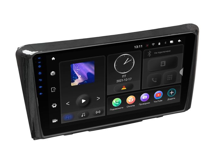Head Unit Incar TMX-3005 for Great Wall Hover H6 2013-2018