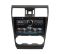 Штатная магнитола Incar PGA2-5011R для Subaru Forester 2016-2018, Impreza 2016-2018, XV 2016-2018