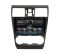 Штатная магнитола Incar PGA2-5011R для Subaru Forester 2016-2018, Impreza 2016-2018, XV 2016-2018
