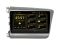 Head Unit Incar DTA-0113 for Honda Civic 2012-2015