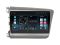Head unit Incar DTA4-0113 for Honda Civic 2012-2015