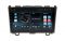 Штатная магнитола Incar DTA4-0110 для Honda CR-V 2007-2011