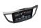 Head Unit Incar PGA2-0111 for Honda CR-V 2012-2017