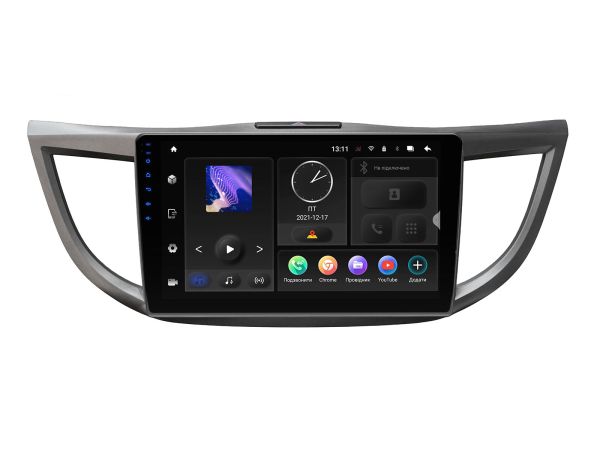 Head unit Incar TMX-0111 for Honda CR-V 2012-2017