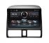 Head unit Incar PGA2-0109 for Honda CR-V 2001-2006