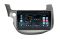 Head unit Incar DTA2-0107 for Honda Fit, Jazz 2008-2013