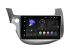 Head unit Incar TMX-0107 for Honda Fit, Jazz 2008-2013