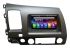 Head Unit Honda Civic 2006+ (MK-1005)
