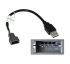 USB-перехідник Kia, Hyundai INCAR HY-FC101