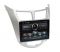 Head unit Incar PGA2-9301 for Hyundai Accent 2011+
