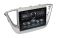 Head unit Incar PGA2-2402 for Hyundai Accent 2017+